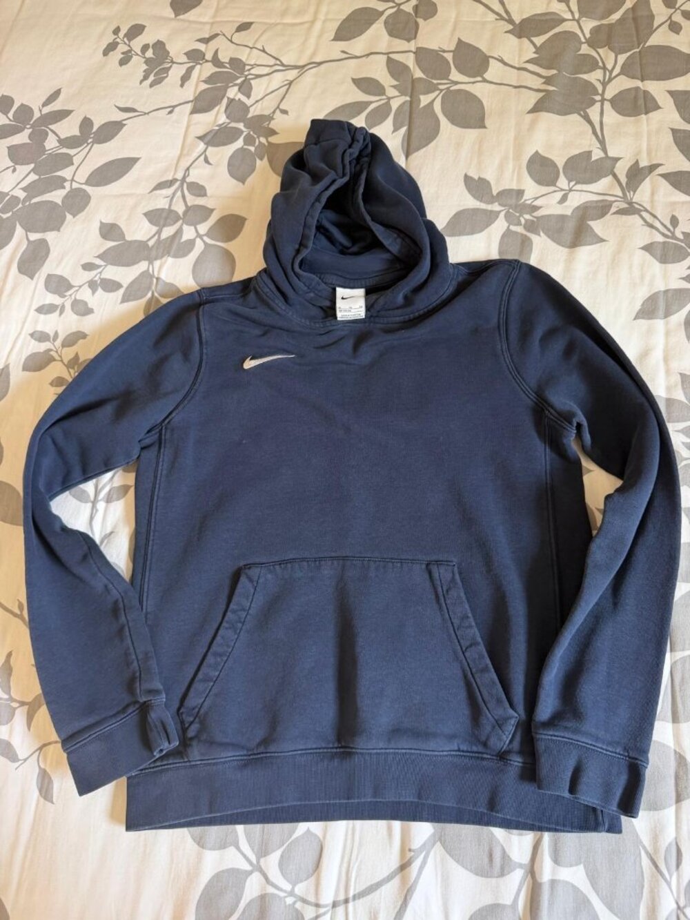 Nike youth XL (14) cotton hoodie